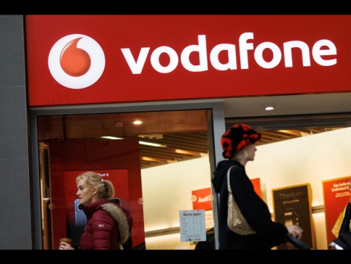 Swisscom, ok dal governo su operazione Vodafone Italia
