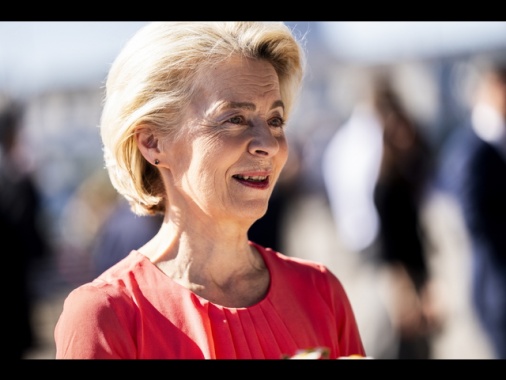 Von der Leyen, 'collegare fondi Ue a riforme economiche'