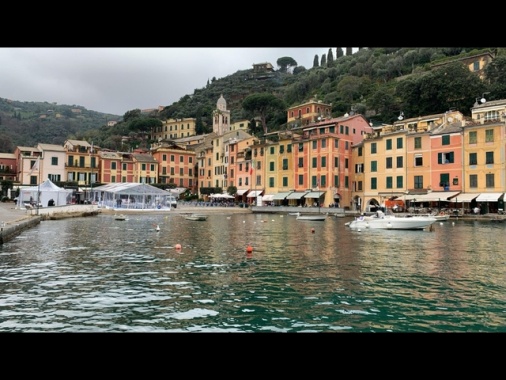 Tar annulla decreto di ridimensionamento del Parco di Portofino