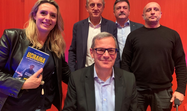 I cattivi non stanno da una parte sola