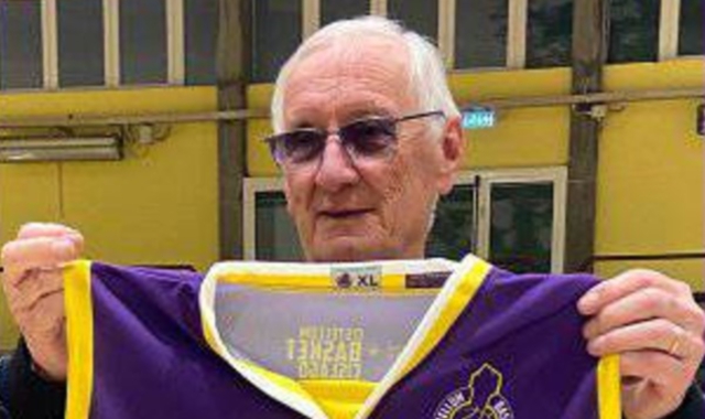 Cislago, addio a Mario Ceriani