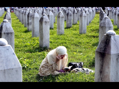 Onu istituisce Giornata in memoria genocidio di Srebrenica