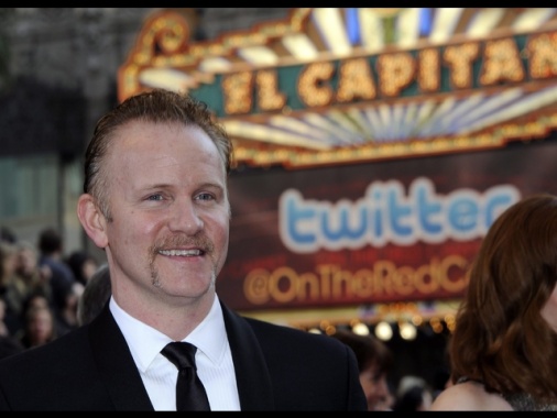 Addio a Morgan Spurlock, il cineasta di Super Size Me