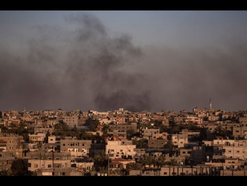 Unicef, a Gaza 20 neonati a rischio morte in ospedale Al-Aqsa