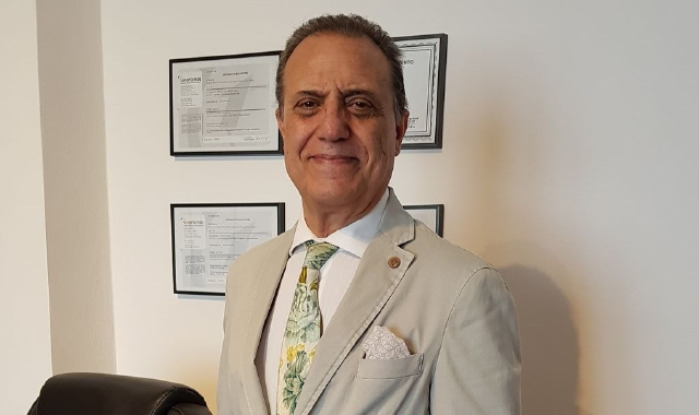 Salvatore Paparatto
