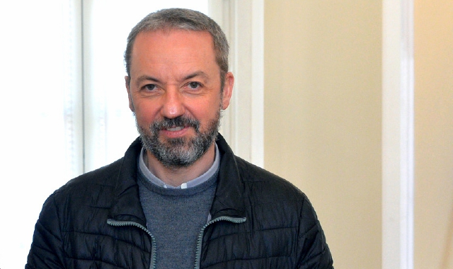 Don Marco Casale