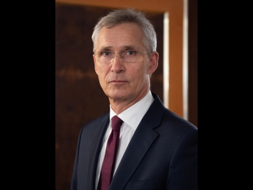 Stoltenberg, 'Pechino alimenta la guerra in Europa'