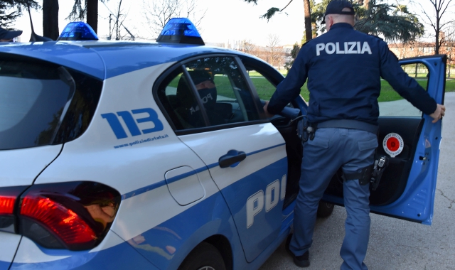 Trovato un cadavere nel Toce a Verbania