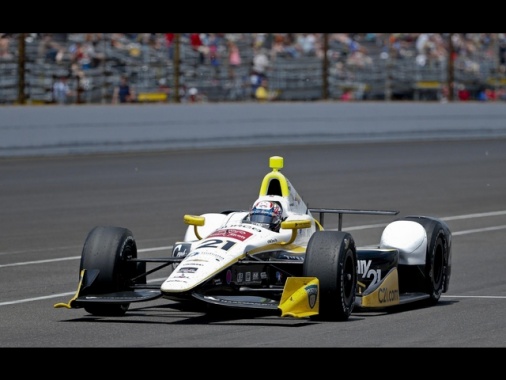 500 miglia Indianapolis, vince ancora Josef Newgarden