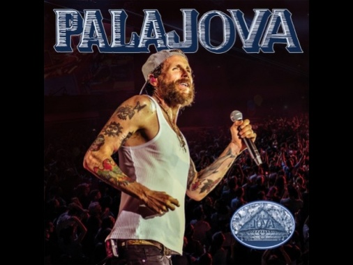 Jovanotti live dal 4 marzo 2025 con PalaJova!