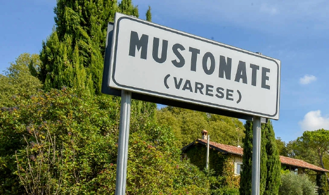 Varese, ladri all’assalto di Mustonate