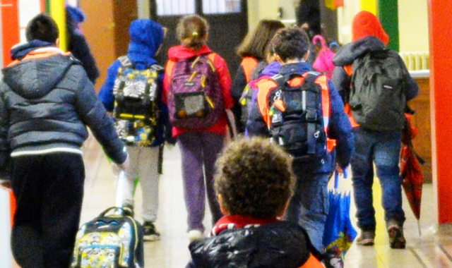 Siglata la collaborazione per gli interventi nelle scuole (Foto Archivio)