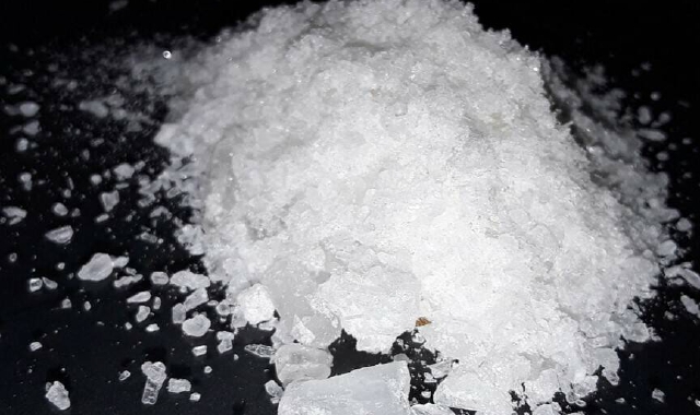 Gallarate: manette allo spacciatore della droga del sesso