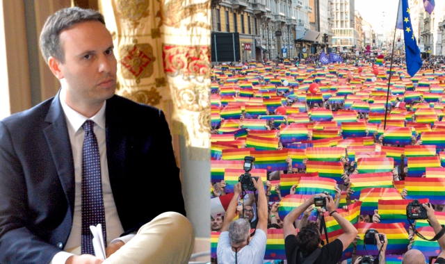 Pride 2024, il Pirellone dice no al patrocinio