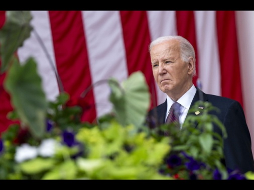 Biden sarà nominato prima della convention