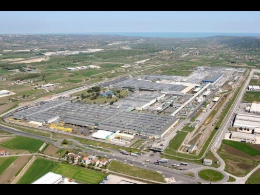 Stellantis, cig per altri 570 lavoratori ad Atessa
