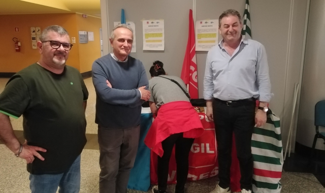 Ospedale di Varese, «più parcheggi ai dipendenti»