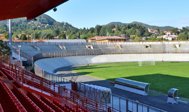 Stadio di Varese, ipotesi abbattimento