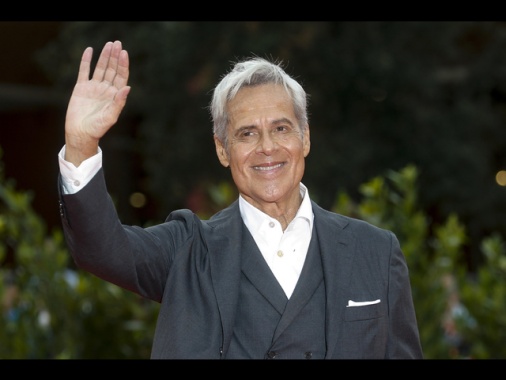 Baglioni canterà l'Inno il 2 giugno ai Fori con Mattarella