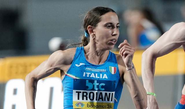 Virginia Troiani