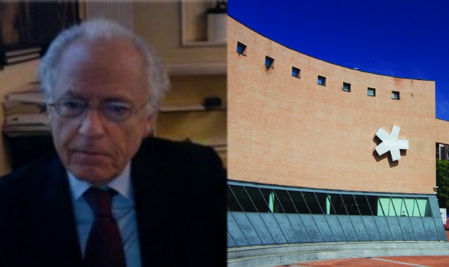 Lainati presidente del Maga, c’è l’ok del sindaco