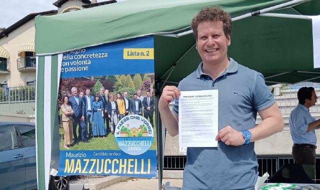 Matteo Bianchi