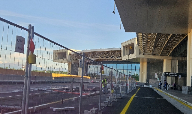 Malpensa, restyling per l’estate