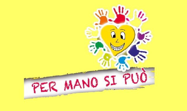 Il logo dell’associazione