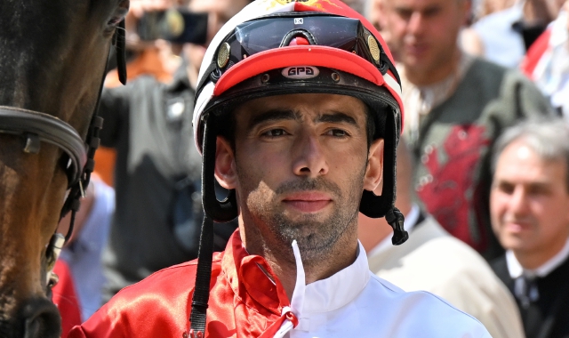 Palio di Legnano, Gavino Sanna resta in sella
