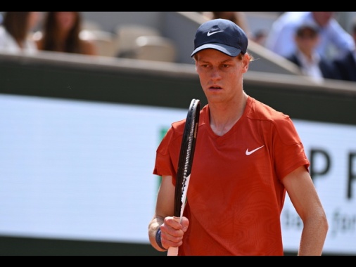 Roland Garros: Djokovic si ritira, Sinner numero 1  al mondo