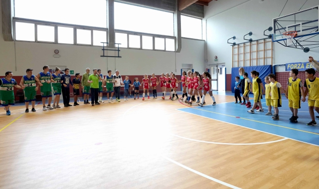 Varese, nuove tariffe per le palestre