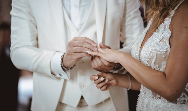 Sposati dal sindaco, ma non in Comune: il matrimonio finisce in Tribunale