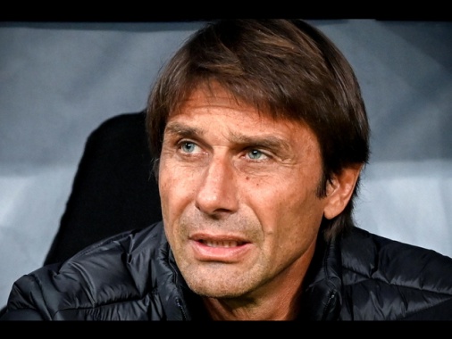 Antonio Conte è il nuovo allenatore del Napoli