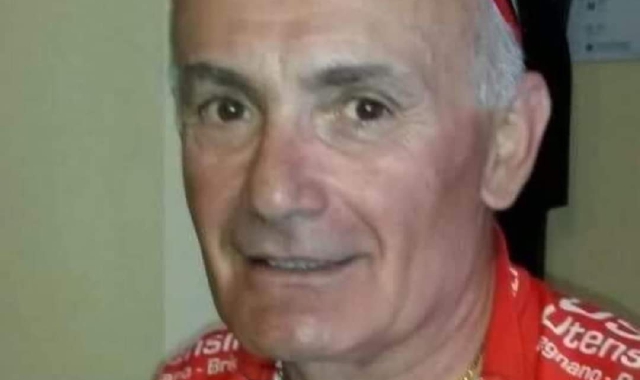Scomparso 68enne, appello da Inveruno