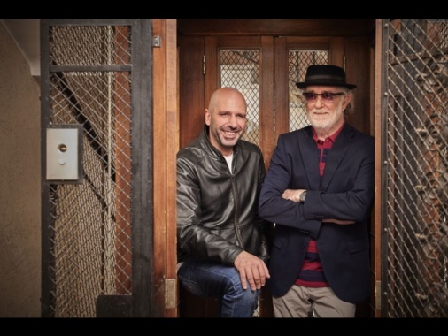 Zalone-De Gregori, 'noi come La Russa e Schlein che pomiciano'