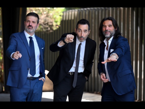 Con 31 gare in diretta, la Rai pronta agli Europei di calcio