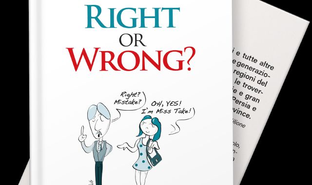 Il libro di Prealpina per migliorare l’inglese