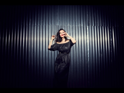 Laura Pausini, la discografia tocca i 5 miliardi di streaming