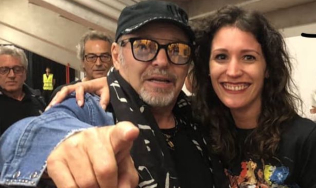«Vi spiego Vasco Rossi»