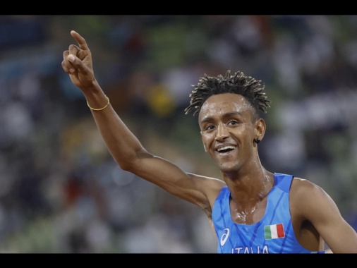 Europei atletica: doppietta Italia in mezza maratona, oro Crippa