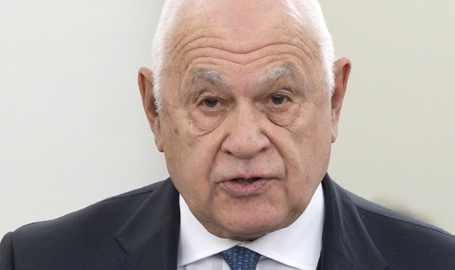 Piazza Pulita, Nordio: «I giudici non hanno sbagliato»