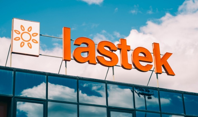 LASTEK 6