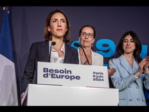 Renew, 'nessuna alleanza con l'Ecr di Giorgia Meloni'