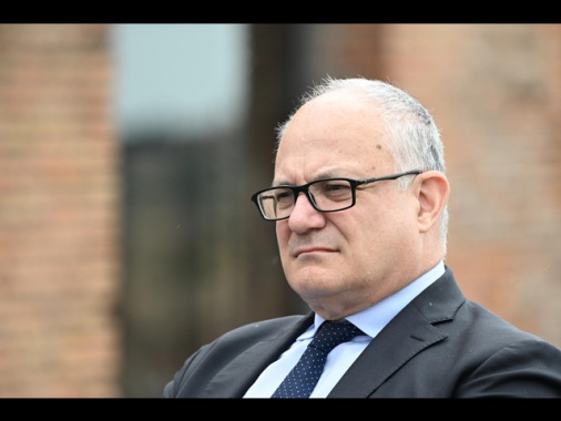 Gualtieri, 'bug del sistema su preferenze non su scrutini'