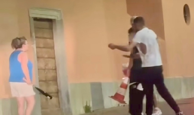 Gavirate, scarcerati dopo l’assalto: «Ci deve scappare il morto?»