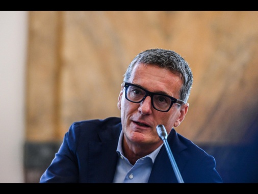 A Delfin dividendi per 890 milioni, asset per 40 miliardi