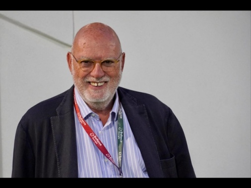 Antonio Gozzi confermato presidente di Federacciai