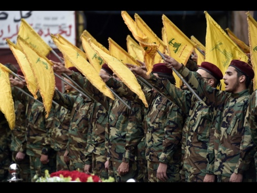 Libano, raid di Israele uccide importante comandante Hezbollah