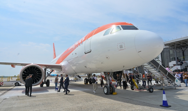Malpensa, EasyJet punta sulla Norvegia