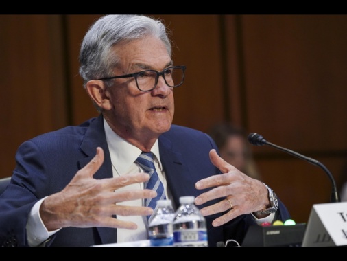 L'inflazione Usa rallenta al 3,3% in maggio, sotto le attese